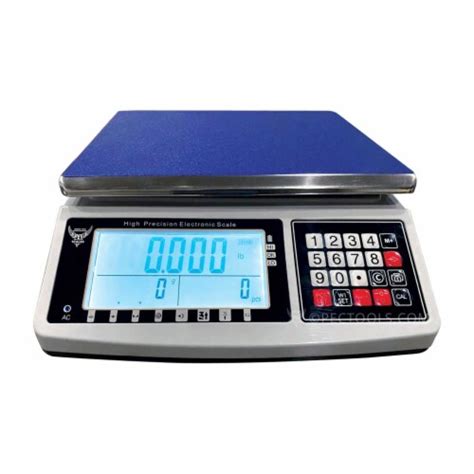 Get quick weight readings with this digital scale that can accurately weigh up to 400 pounds or 180 kilograms. The measurements are displayed in 0.2 pound or 100-gram …